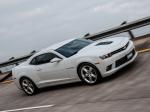 Chevrolet Camaro SS 2013 года
